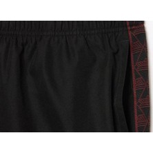 Lacoste Erkek Regular Fit Siyah Şort