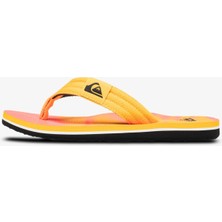 Quiksilver Turuncu Erkek Çocuk Terlik