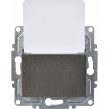 Günsan Elektrik Günsan Visage Füme Vidalı Rf Energy Saver