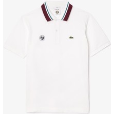 Lacoste Roland Garros Sport Polo T-Shirt