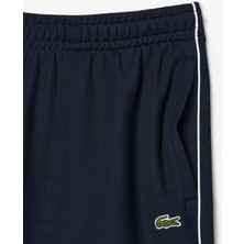 Lacoste Erkek Regular Fit Lacivert Şort