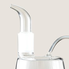 Olsina Yağlık ve Sirkelik 350 ml Transparan