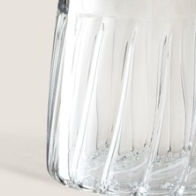 Olsina Yağlık ve Sirkelik 350 ml Transparan