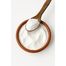 Ingiliz Karbonatı 500 gr - Doğal Sodyum Bikarbonat - Içilebilir - Çok Amaçlı Kullanım-Temizlik,ağız Bakım