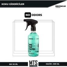 Innova Car  Etkili Koku Giderici ve Önleyici - 500 ml