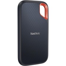 Sandisk 2TB Extreme SDSSDE61-2T00-G25 1050-1000 mbs Taşınabilir SSD