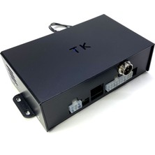 Tk Uk8 Siren Anons Sistemi