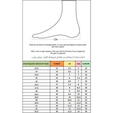 Muggo Tweety Garantili Günlük Ortopedik Hafif Taban Önü Kapalı Cırtlı Unisex Çocuk Sandalet