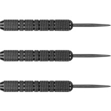 Chaoduo Shop 38G Siyah Stil Cyeelife G Çelik Dart Fıçı Ağır ve Aksesuarsız Parçalar (Yurt Dışından)