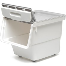 Motek Tekli Organizer ve Oyuncak Kutusu - 12 lt
