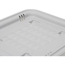 Motek Tekli Organizer ve Oyuncak Kutusu - 12 lt