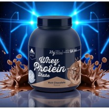 Multipower 100% Pure Whey Protein 2000 gr - Çikolata