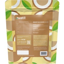 Nustil Nutrition Style Hindistan Cevizi Şekeri 340 gr