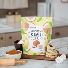 Nustil Nutrition Style Hindistan Cevizi Şekeri 340 gr