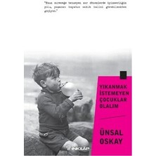 Yıkanmak Istemeyen Çocuklar  Olalım