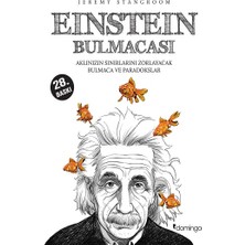 Einstein Bulmacası 1