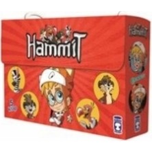 Hammit Set (5 Kitap Takım)