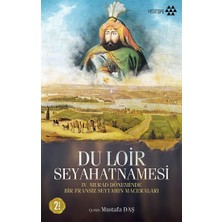 Du Loir Seyahatnamesi