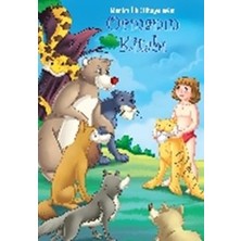 Benim Ilk Hikayelerim - Ormanın Kitabı