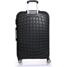 04PC1501-01 Trolley 70 cm Unısex Valiz