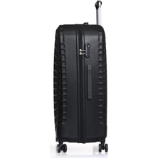 04PC1501-01 Trolley 70 cm Unısex Valiz