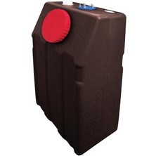 Sealux Zefıro Tank Waste Water 60LT Vertical