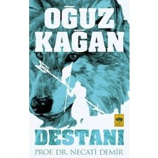 Oğuz Kağan Destanı