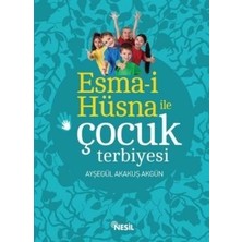 Esma-I Hüsna ile Çocuk Terbiyesi