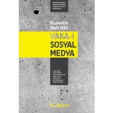 Vaka-I Sosyal Medya