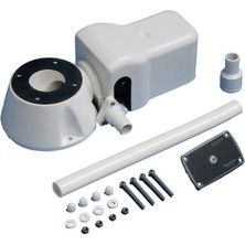 Matromarıne Yedek Motor Kiti 24 V