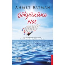 Gökyüzüne Not