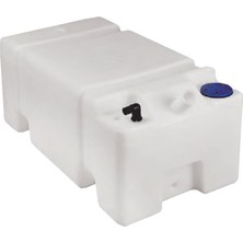 Sealux Ercole Tank Fr.water 45LT W/o Cap, STR.DECKF.L.500MM