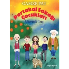 Portakal Sokağı Çocukları