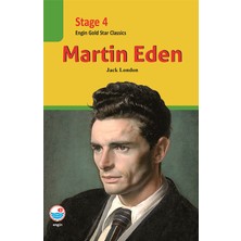 Stage 4 - Martin Eden (Cd'li)