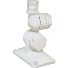 Sealux Anten Ayağı-Dört Yönlü, Iki Ayar Topuzlu