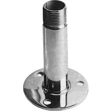 Sealux Anten Ayağı Sabit Inox 304