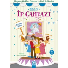 Ip Cambazı -Mia 3