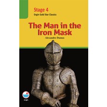 Stage 4 - The Man In The Iron Mask (Cd'siz)