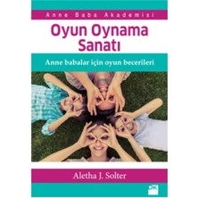 Oyun Oynama Sanatı