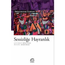 Sessizliğe Hayranlık