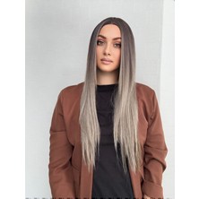 Aura Peruk Saç Peruğu