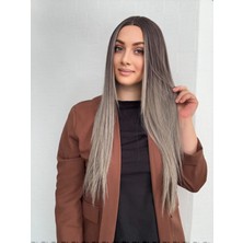 Aura Peruk Saç Peruğu