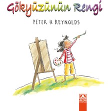 Gökyüzünün Rengi
