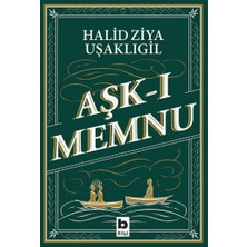 Aşk-I Memnu