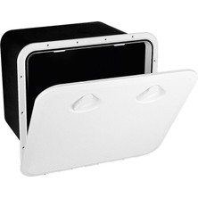 Sealux Top Line Saklama Hatchi, Beyaz, 460X525MM