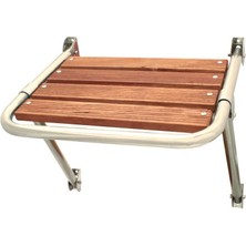 Sealux Merdiven Platform, 450X390MM