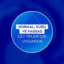 Nivea Men Erkek Hassas Ciltlere Özel Tıraş Jeli 200 ml x 2