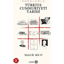 Sorularla Türkiye Cumhuriyeti Tarihi