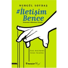 Iletişim Bence Dumandan Hashtag'e Iletişim