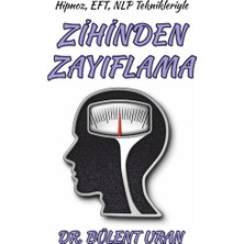 Hipnoz, Eft, Nlp Teknikleriyle Zihinden Zayıflama